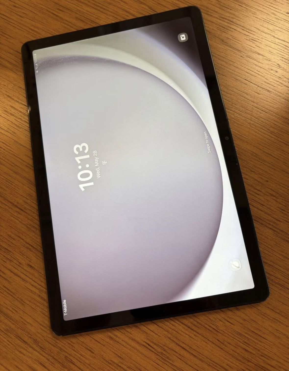 Samsung Galaxy Tablet A9 - 5g