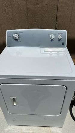 Kenmore Gas Dryer