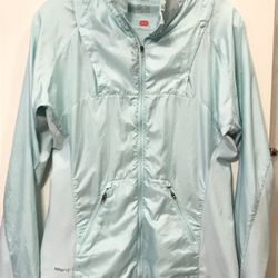 Like New Nike Jacket Size Medium 