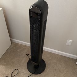 Dreo Tower Fan With Remote 