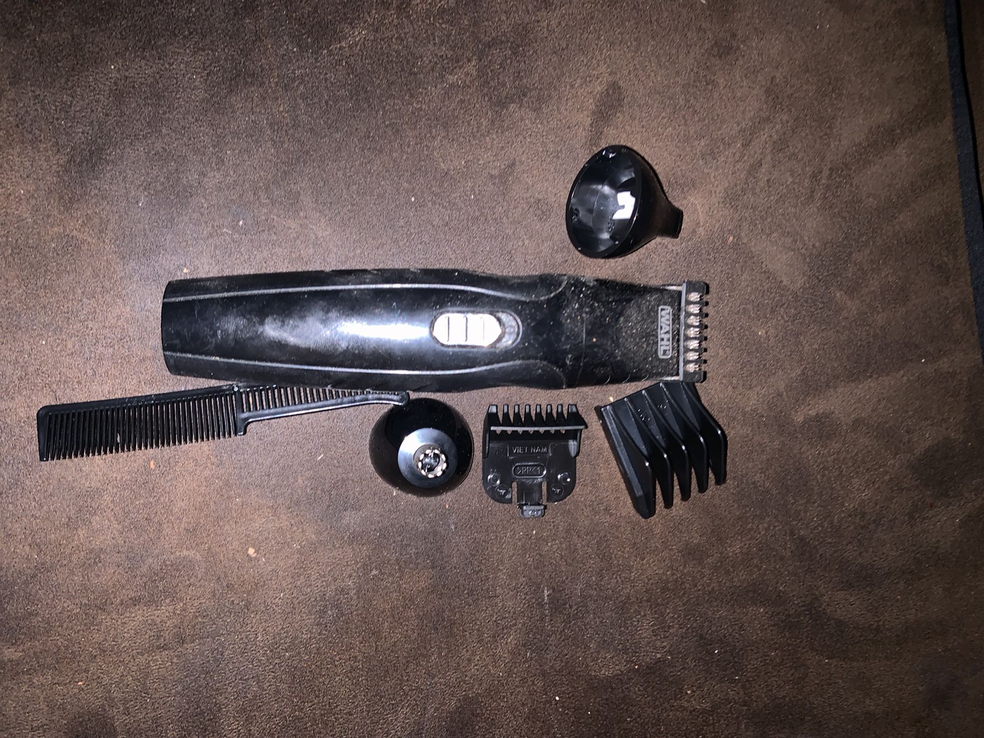 Clippers
