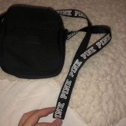 PINK Victoria’s Secret Bag 