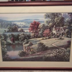 "Spring Falls"