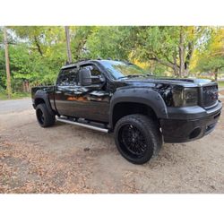09 GMC Sierra  1500