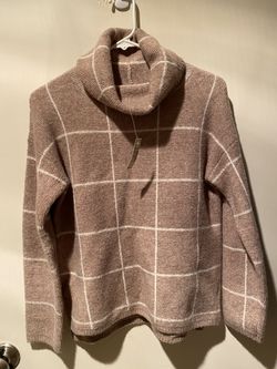 New with Tag Madewell Sweater - Size XXS