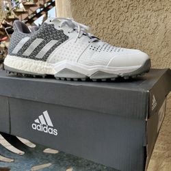 Adidas Glof Shoes Boost Endless Energy