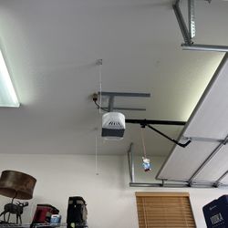 GARAGE DOOR MOTORS! 
