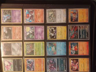 Lot of 42 McDonald's Pokemon Promo Cards from misc. years