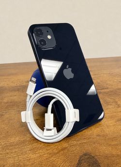 iPhone 12