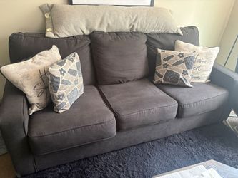 Sleeper sofa