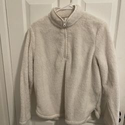 Winter sweater 
