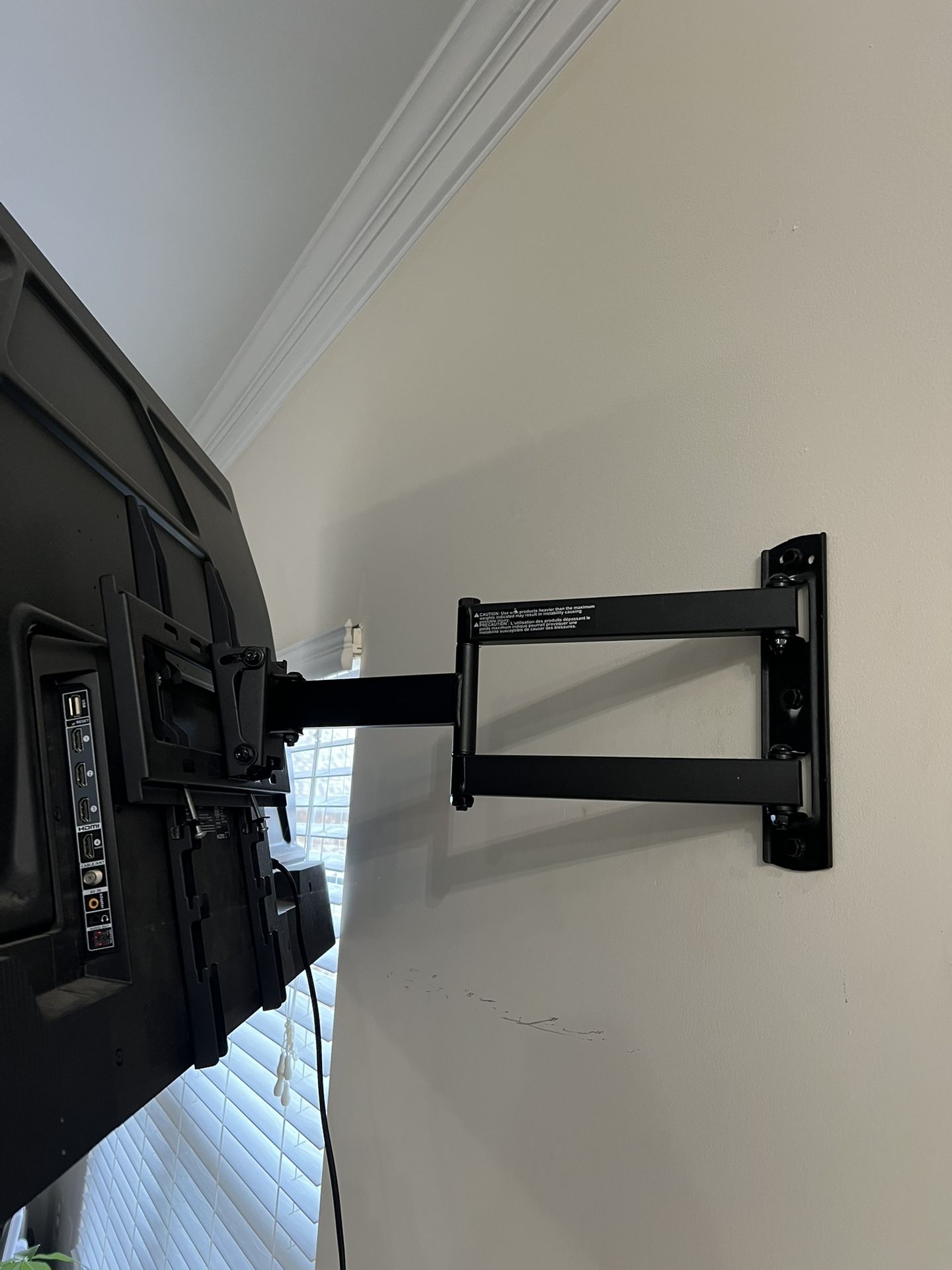 TV Mount