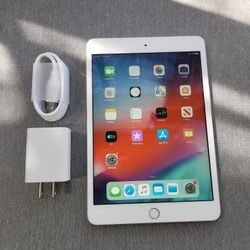 Apple iPad Mini 3 - Wifi - Like New 