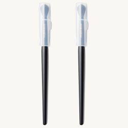 2 Pieces Of Sonia Kashuk™ Professional Tapered Crease Brush No. 230
