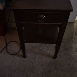 Mini Table