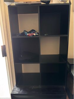 Shelves