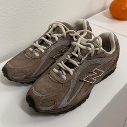 Authentic New Balance 204L