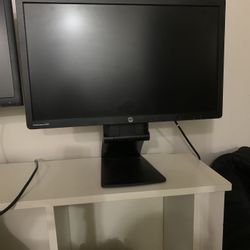 Hp Monitor 22 Inch (Elite Display E221i)