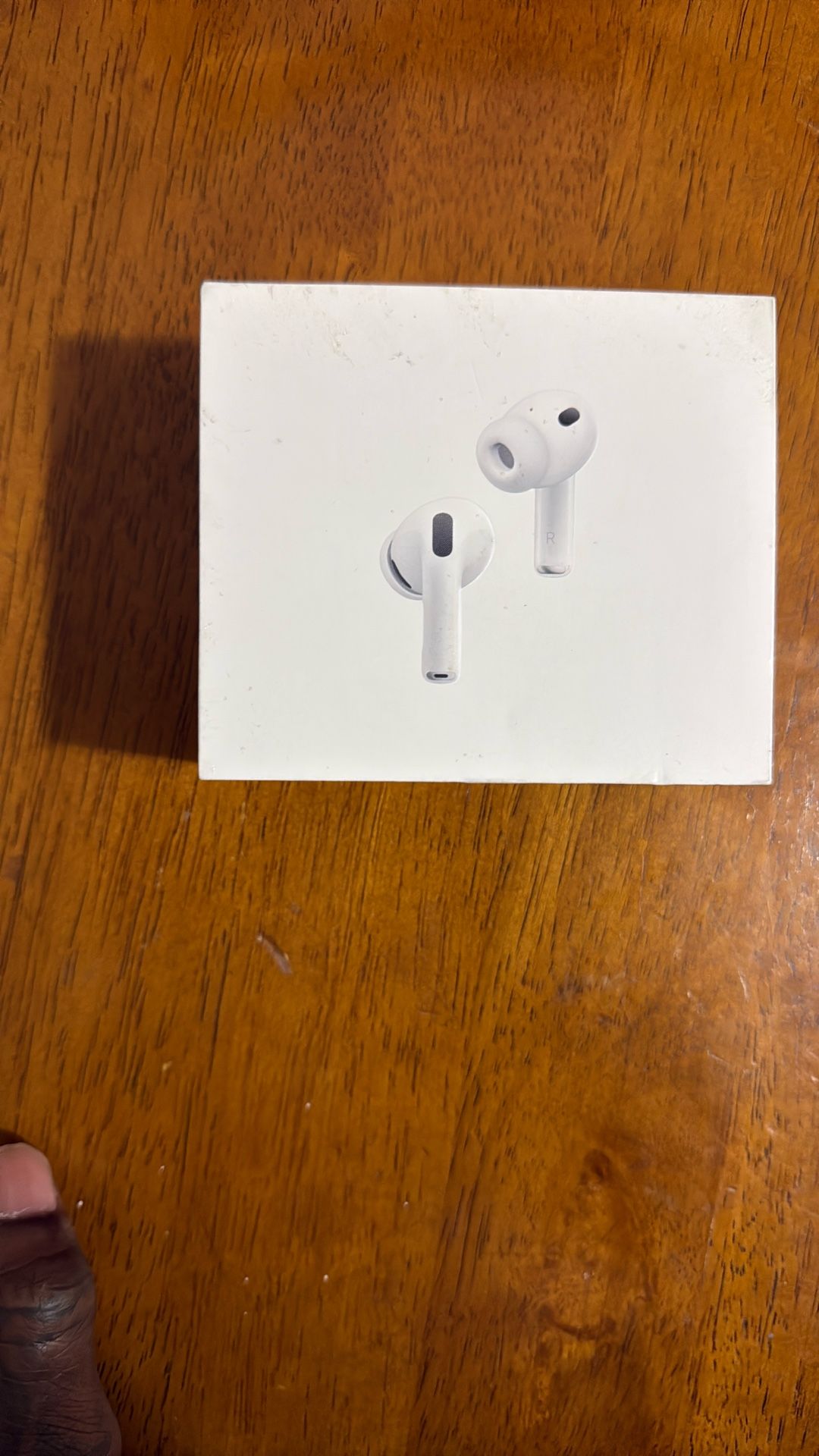AirPod Pro 3
