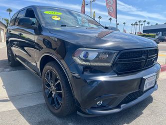 2018 Dodge Durango🔰MalCreditoOK