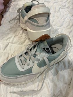 Woman’s Nike $50