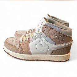 Nike Jordan’s Size 7