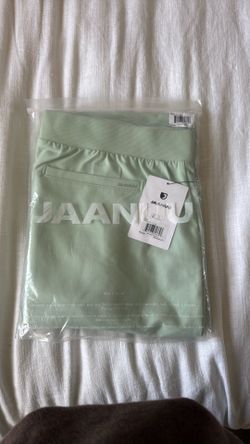 JAANUU remy pants