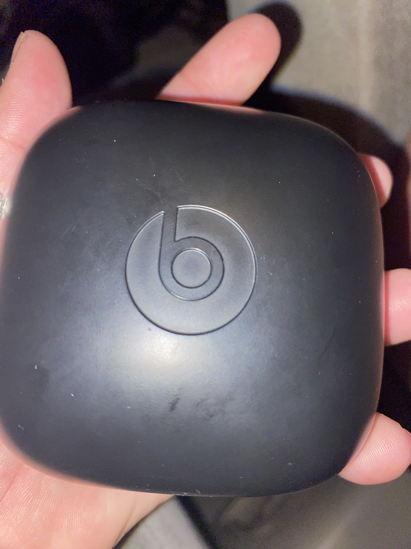 Power Beats Pro