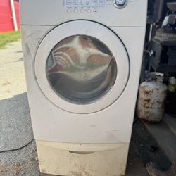 Dryer