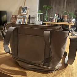 Travel Tote - Lo And Sons 