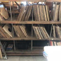 Vinyl Record Albums For Sale -5.00 Each & Up 