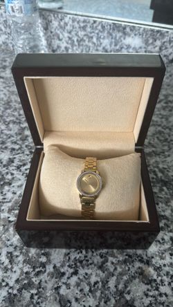 movado