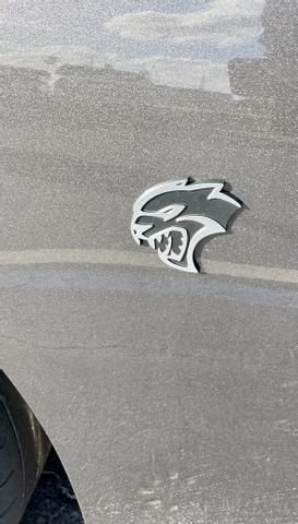 2017 Dodge Charger