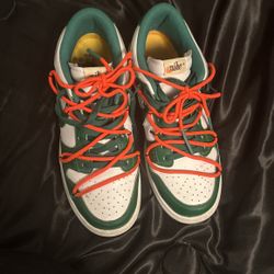 Nike dunks 
