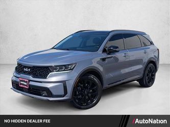 2022 Kia Sorento