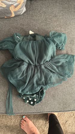 Christmas Dress