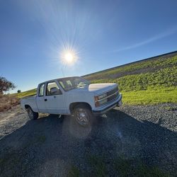 1992 Chevrolet 1500