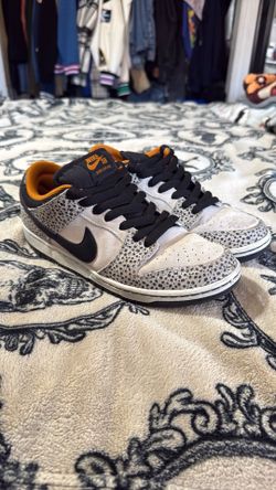 Nike Dunk SB