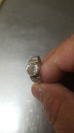 Selves stiile ring for sale