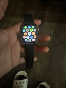apple watch series 4