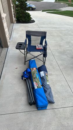 Big garage sale