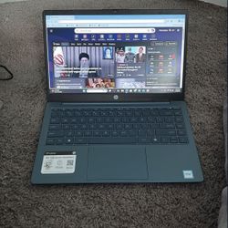 HP LAPTOP 