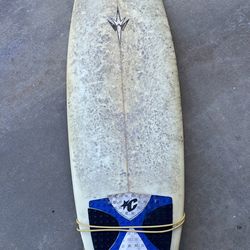 Surfboard 6 foot