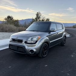 2013 Kia Soul