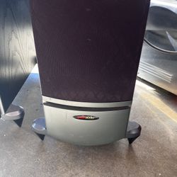 Polk Audio Speakers 