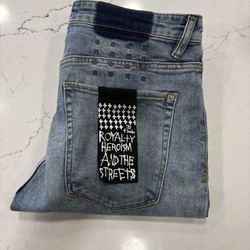 Ksubi size 31 jeans