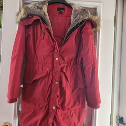Winter Coat