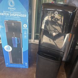 Water Dispenser 
