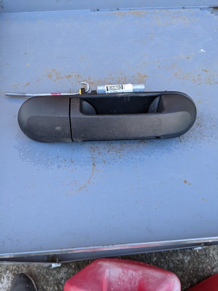 Ford Outer Door Handle