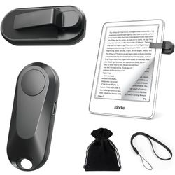 New Never Opened kindle Page Turner With Remote